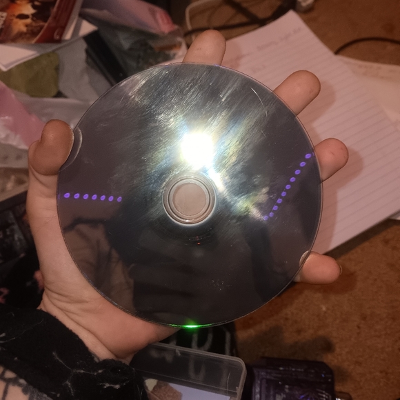 UNCHARTED 3 PS3 USED - Picture 2 of 3